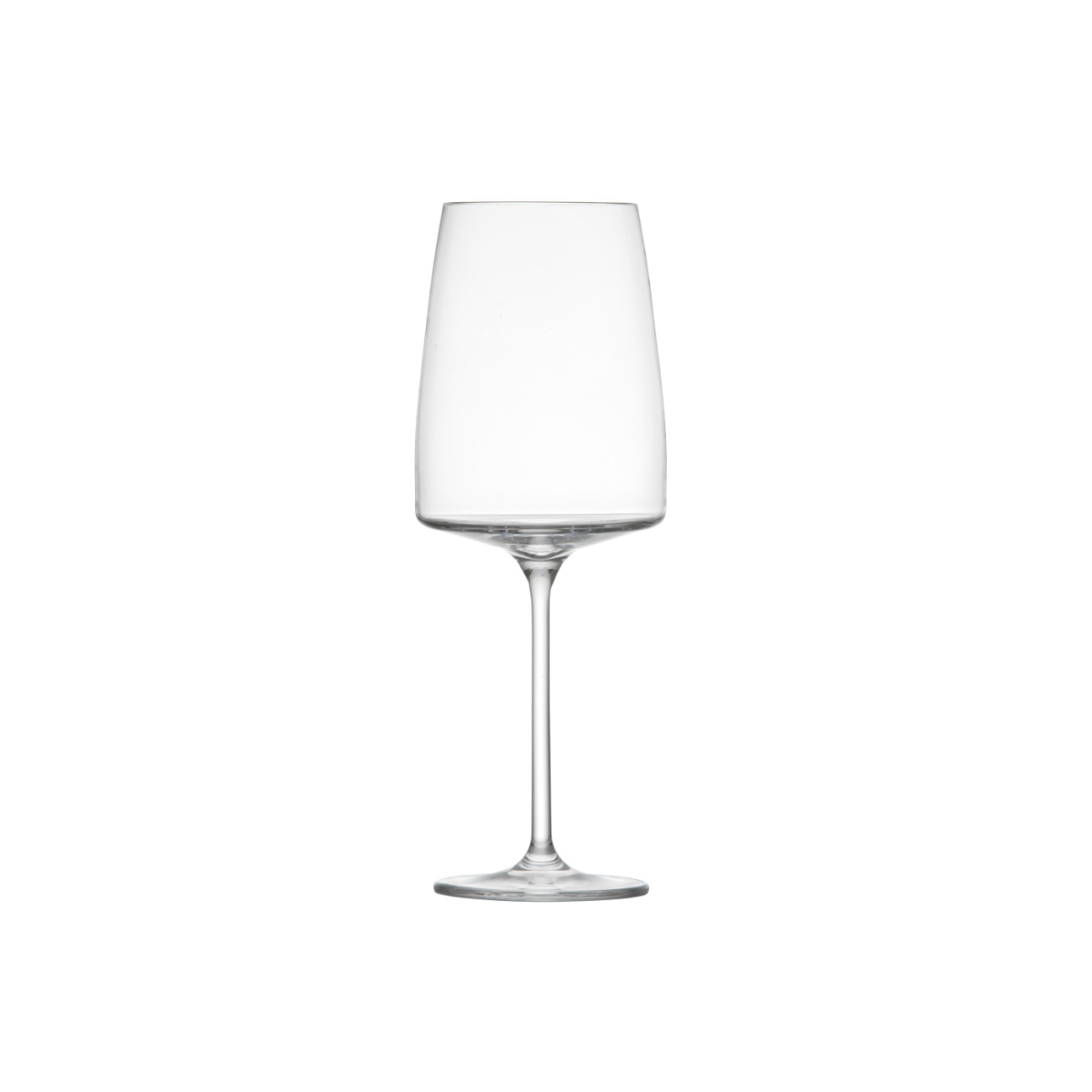 Caskata Quinn White Wine Glass - Amber | Berings