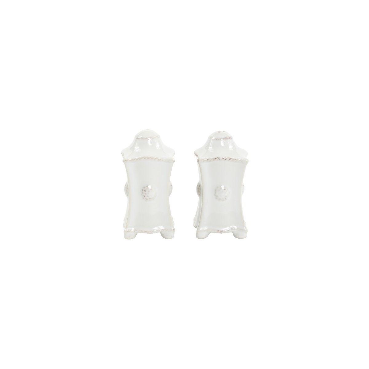 Waterford Lismore Salt and Pepper Shakers