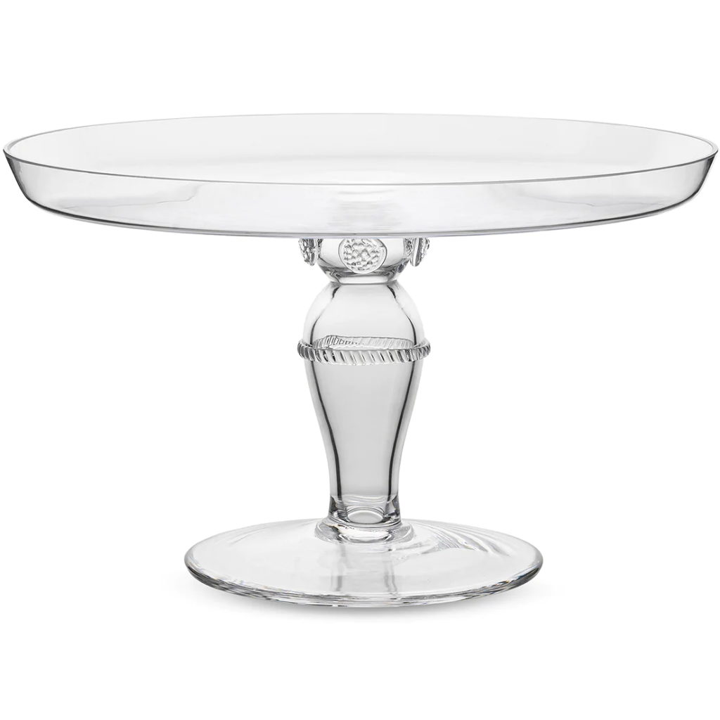 Juliska Isabella Cake Pedestal