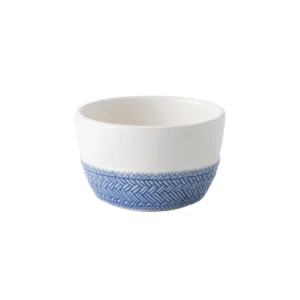 Juliska Le Panier Ramekin - Delft Blue