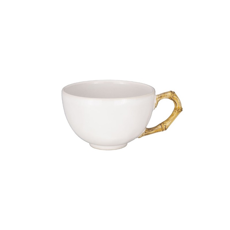 CLASSIC BAMBOO TEA/COFFEE CUP