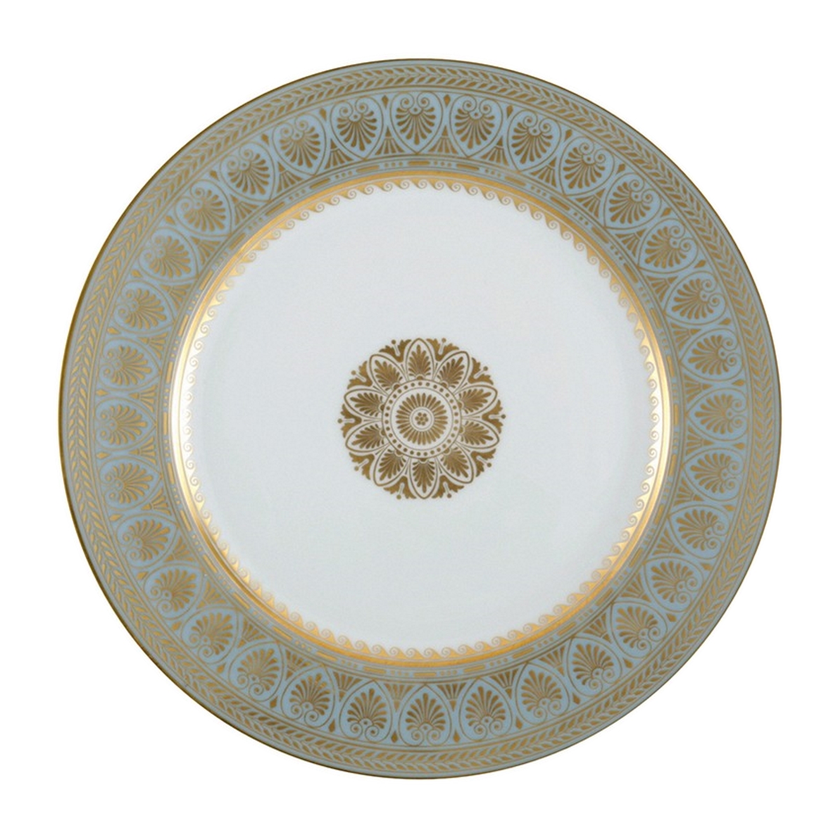 Bernardaud Elysee Dinner Plate Berings