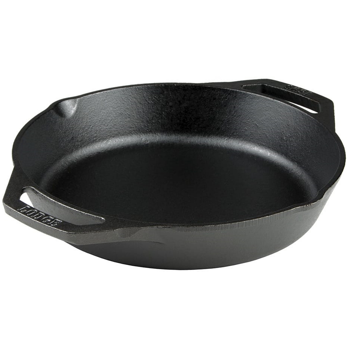 Lodge Cast Iron Muffin Pan - 6 Cups