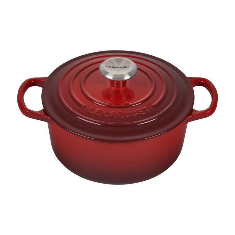 Field Cast Iron Dutch Oven | Berings