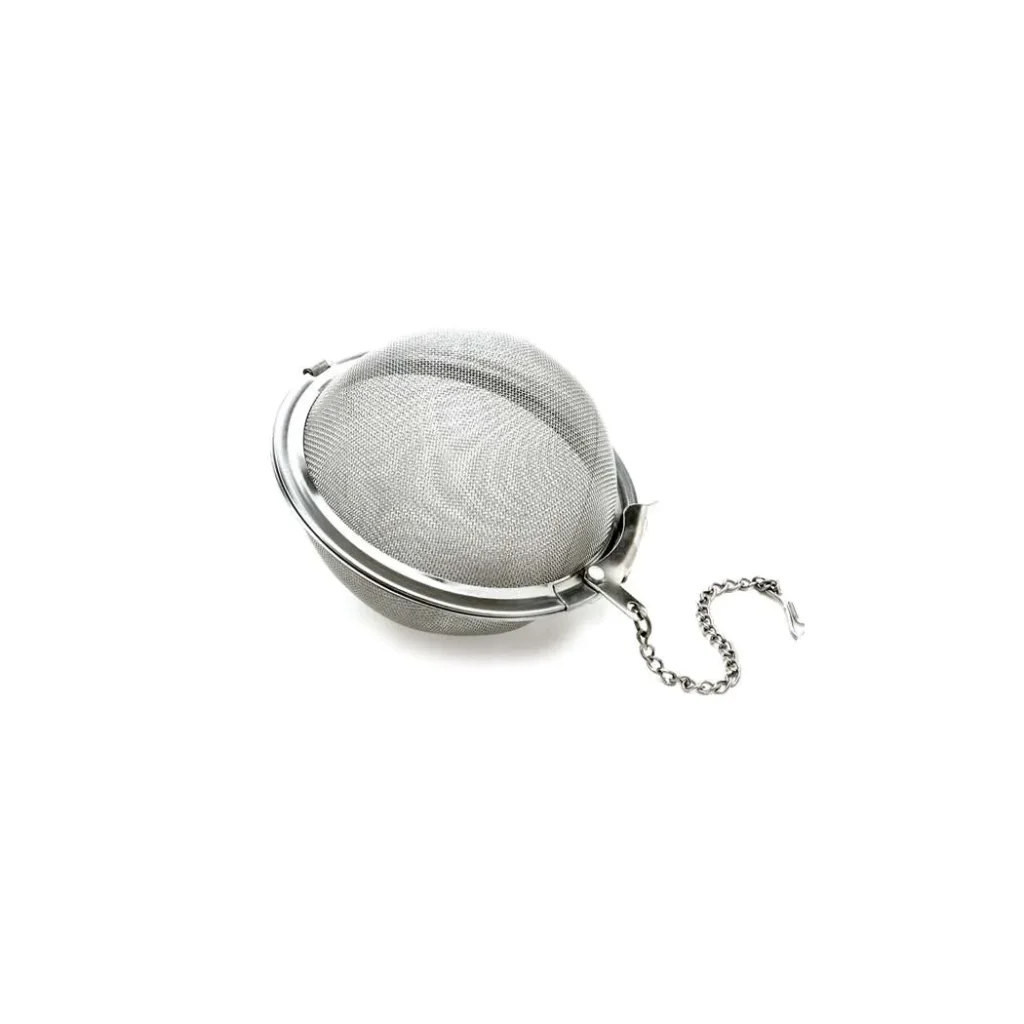 Norpro 3in Mesh Stainless Tea Ball