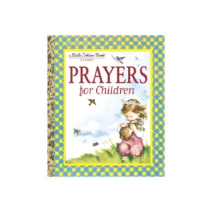 Prayers for Children by Eloise Wilkin