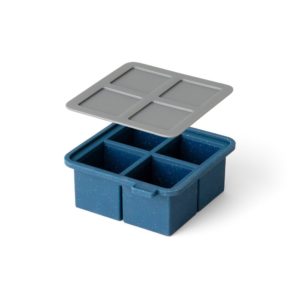 Rabbit King Cube Ice Tray