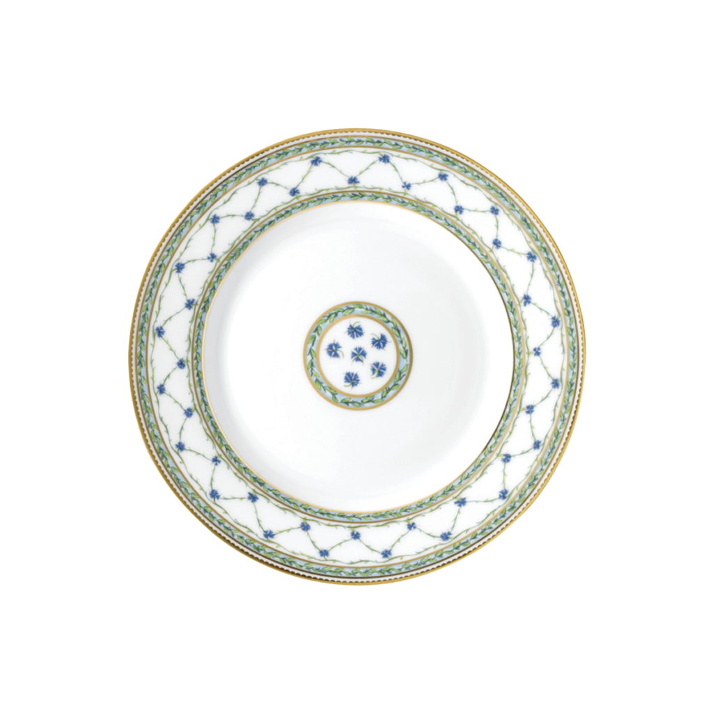 Raynaud Alle Royale Salad Plate