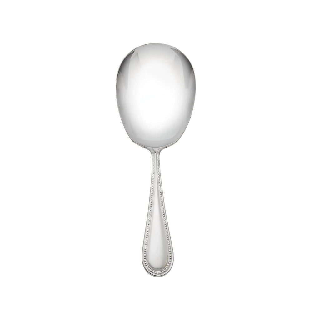 Reed & Barton Lyndon Dry Bar Ice Spoon