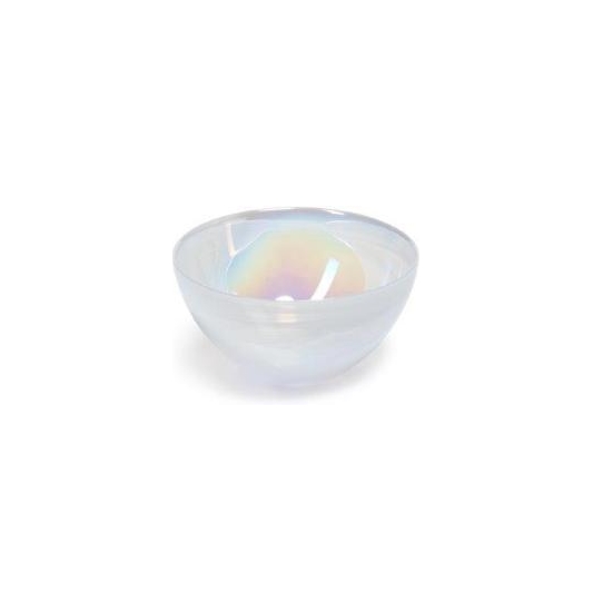 LUSTER ALABASTER SM BOWL