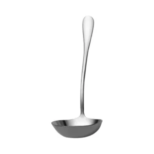 Towle Living Basic Stainless Steel Sauce Ladle