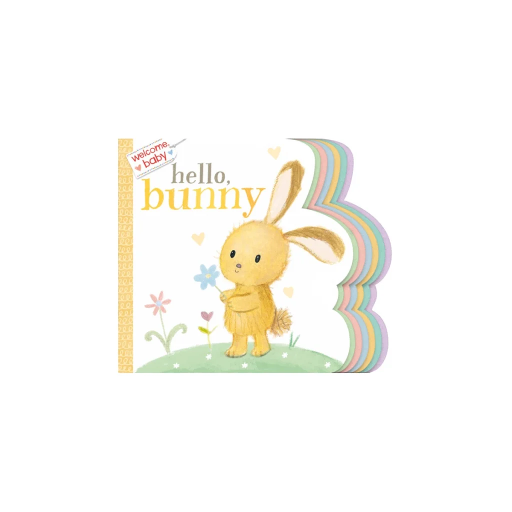 Welcome, Baby: Hello, Bunny