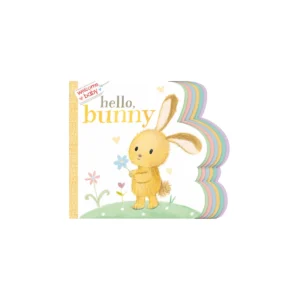 Welcome, Baby: Hello, Bunny