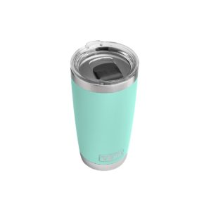 YETI Rambler 30 oz Tumbler, Stainless Steel, Vacuum Insulated with  MagSlider Lid, Cosmic Lilac - Yahoo Shopping