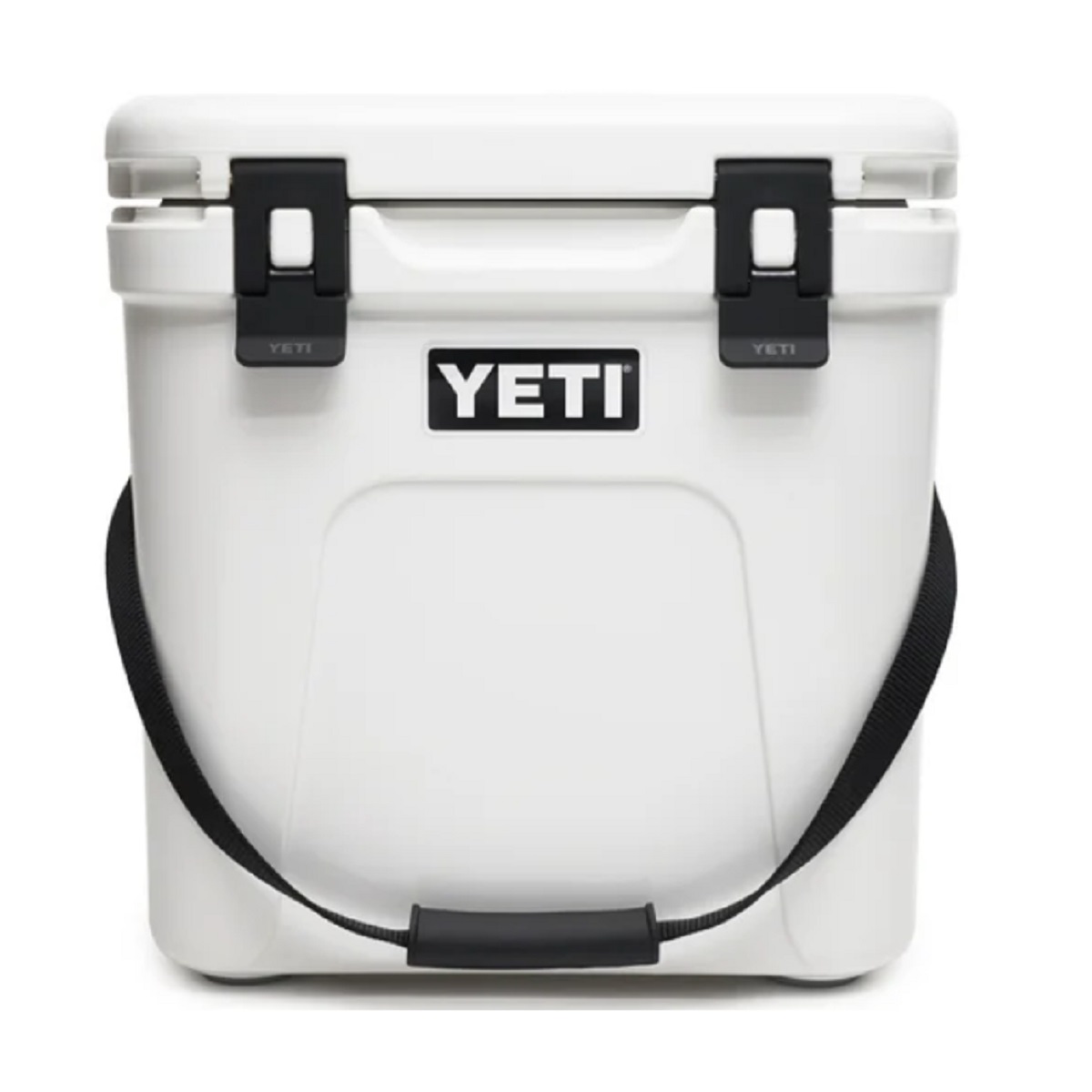 Yeti Roadie 24 Hard Cooler - White – The Backpacker