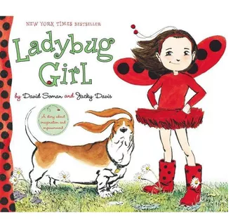 "Ladybug Girl"