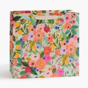 Garden Party Large Gift Bag