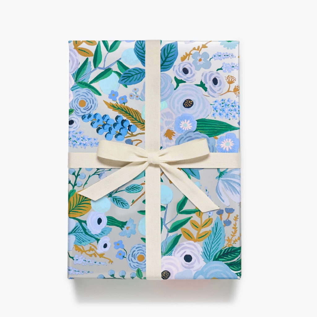 Jillson Roberts Gift Wrapping Paper - Twigs & Twine