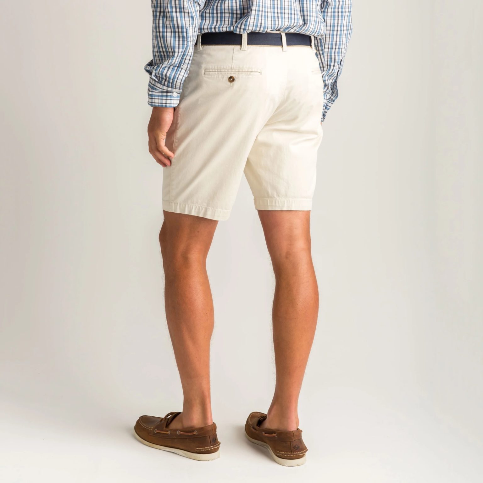 duck head gold school chino