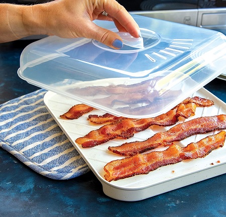 nordic bacon cooker