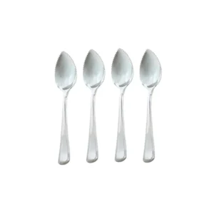 Norpro Stainless Steel Grapefruit Spoons