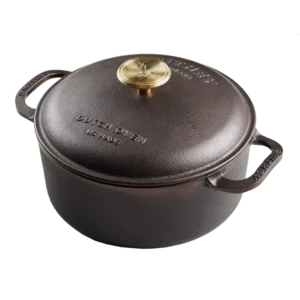 Smithey 3.5 Qt Dutch Oven