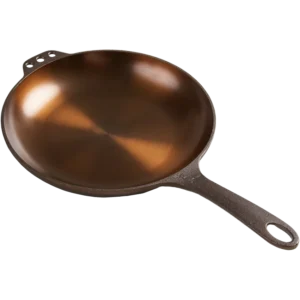 Smithey No. 10 Chef Skillet