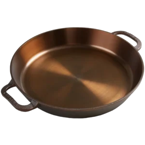 Smithey No.14 Dual Handle Skillet