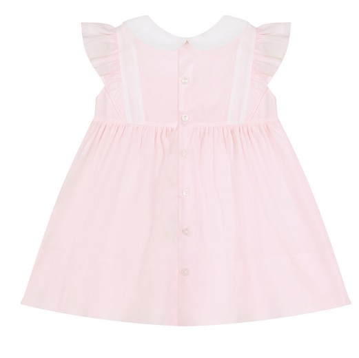 Feltman Brothers Daisy Dress - Pink | Berings