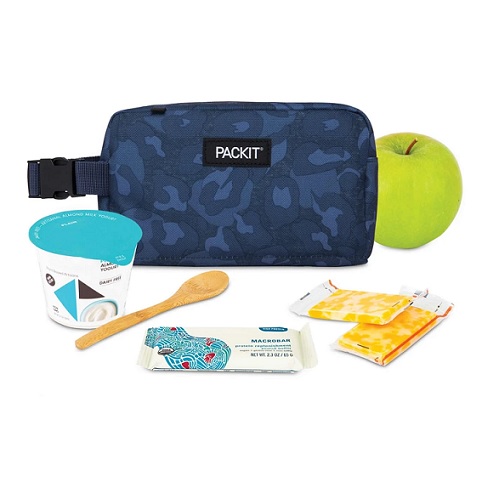 packit freezable snack bolsa