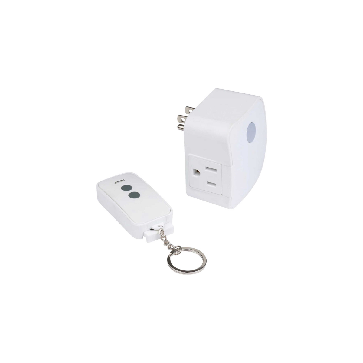 Westek Remote Control Light Switch for Indoor Devices
