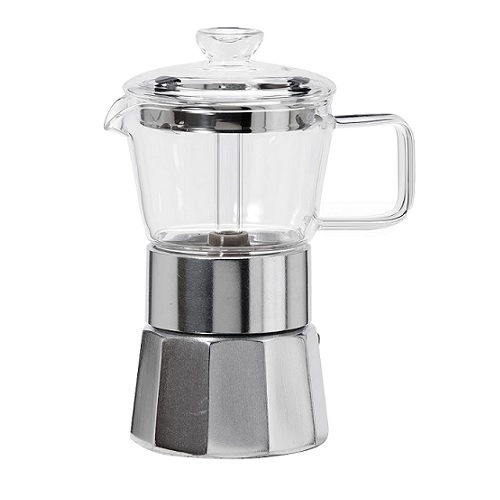 9 Best Moka Pots ☕️ Rated and Reviewed in Detail