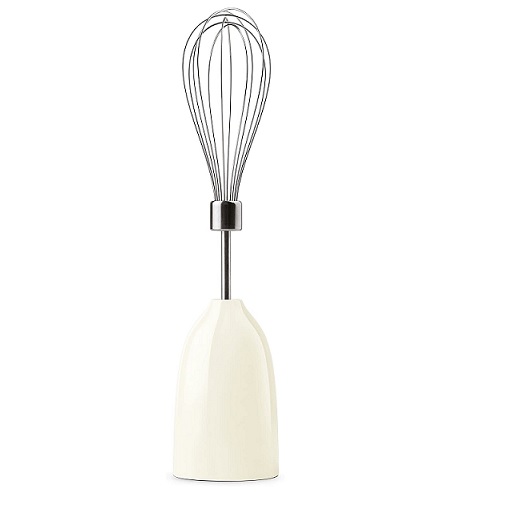 Smeg Hand Blender - Cream