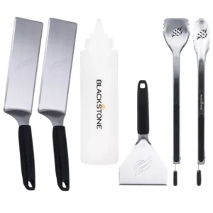 Blackstone Deluxe 6-Piece Tool Kit