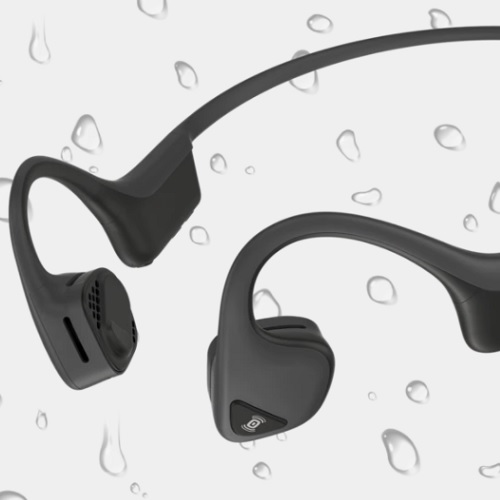 Aftershokz air slate online grey