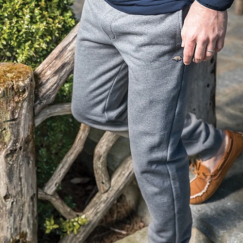 Onward Reserve Vintage Joggers - Grey