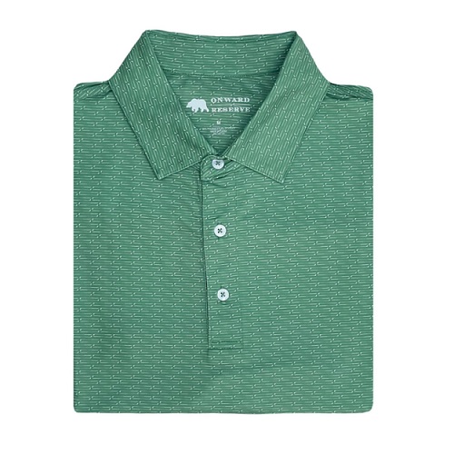 Link Performance Polo