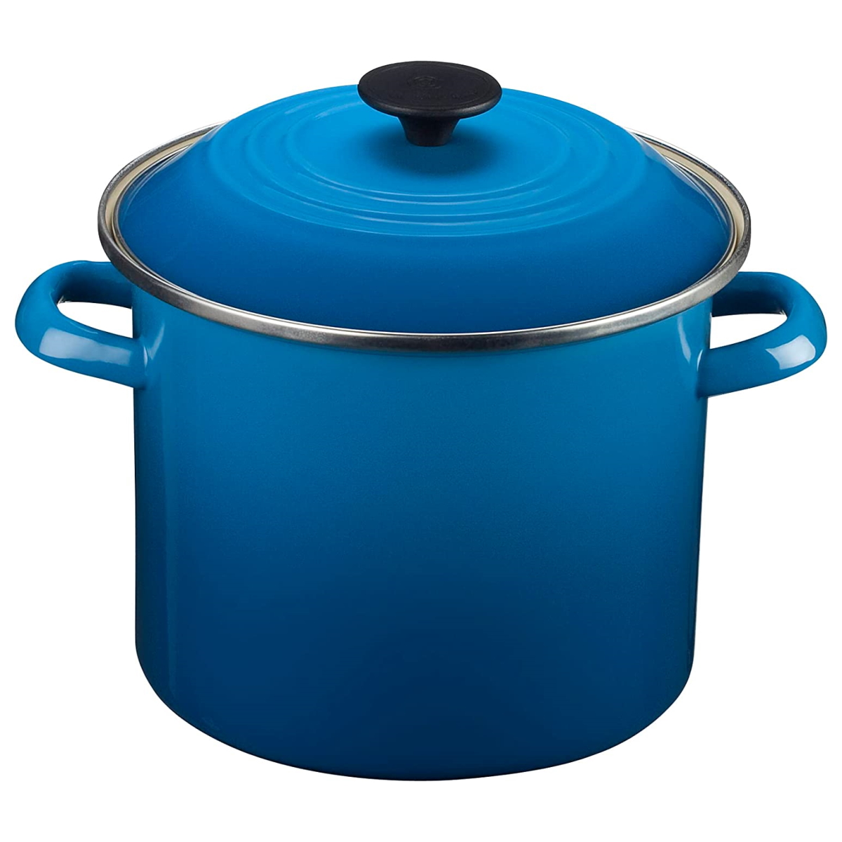 Toughened Nonstick PRO Stockpot