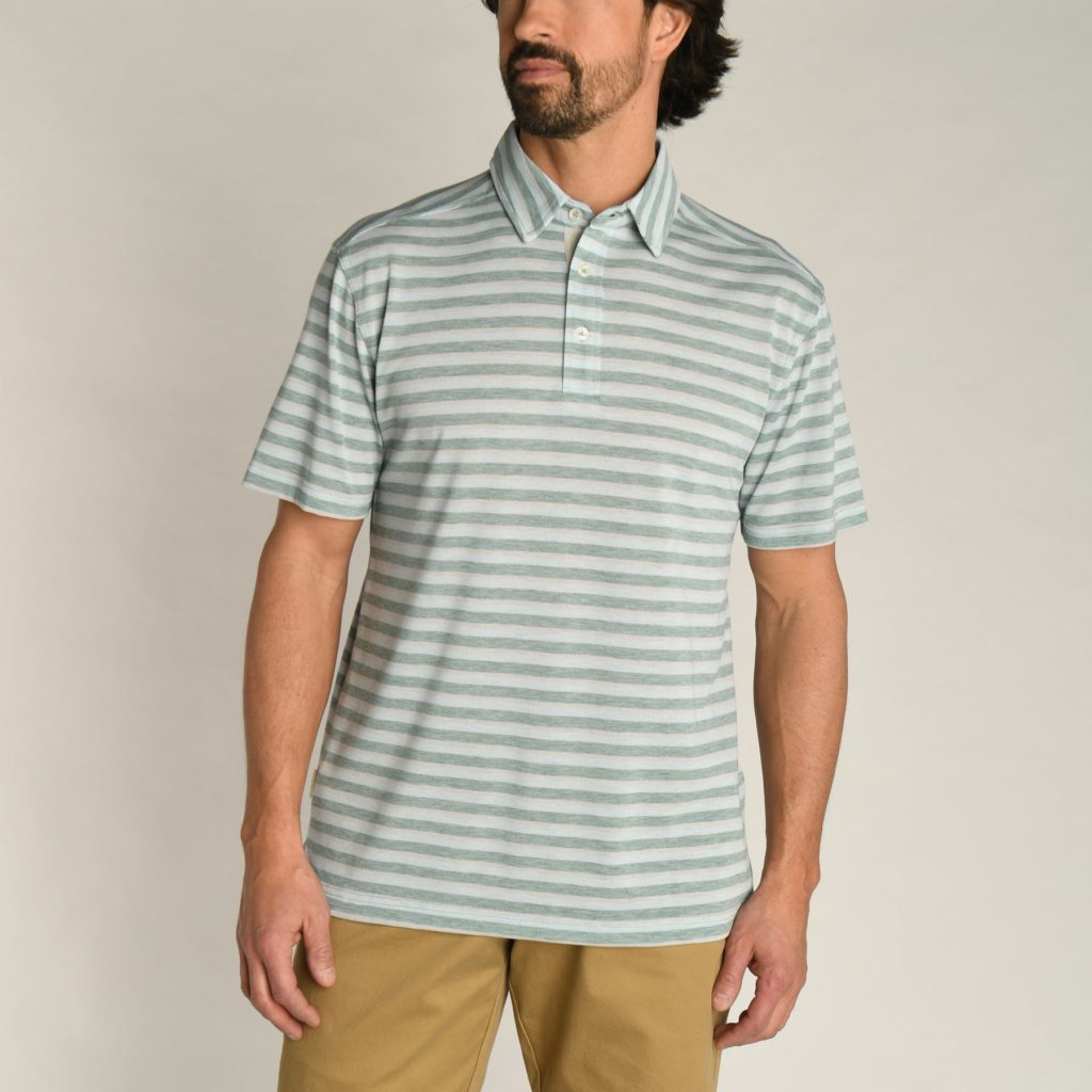 Head on sale performance polo