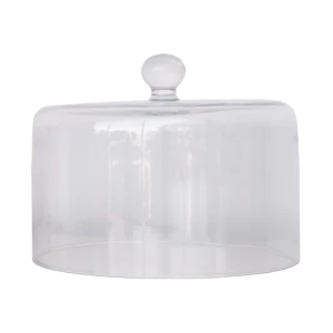 Estelle Clear Cake Dome