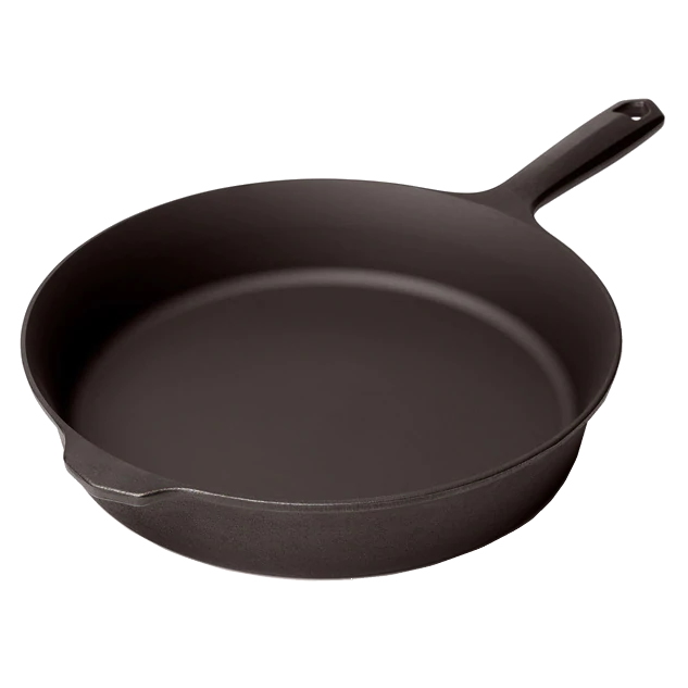 Field Company Cast Iron No. 8 Skillet and Dutch Oven Set