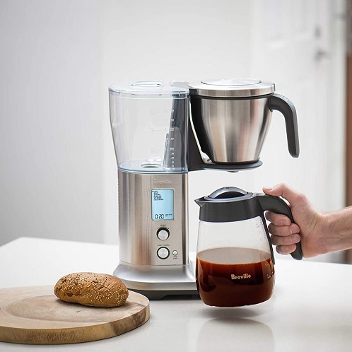 Cuisinart Automatic Cold Brew Coffeemaker $39.99 on  (Reg.