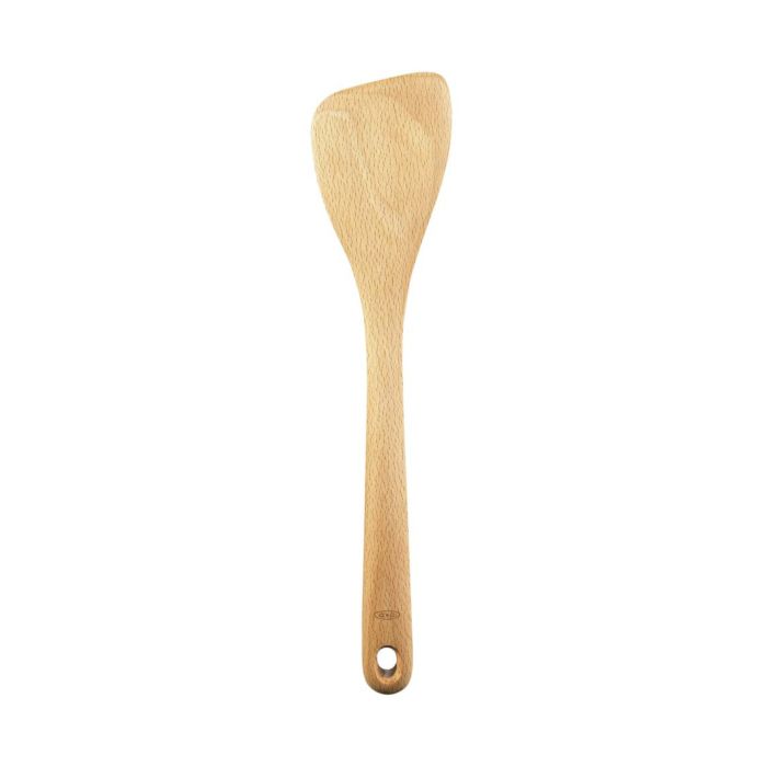 Wooden Saute Paddle