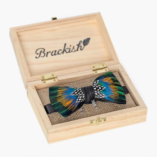 Brackish Bow Tie - Regalo