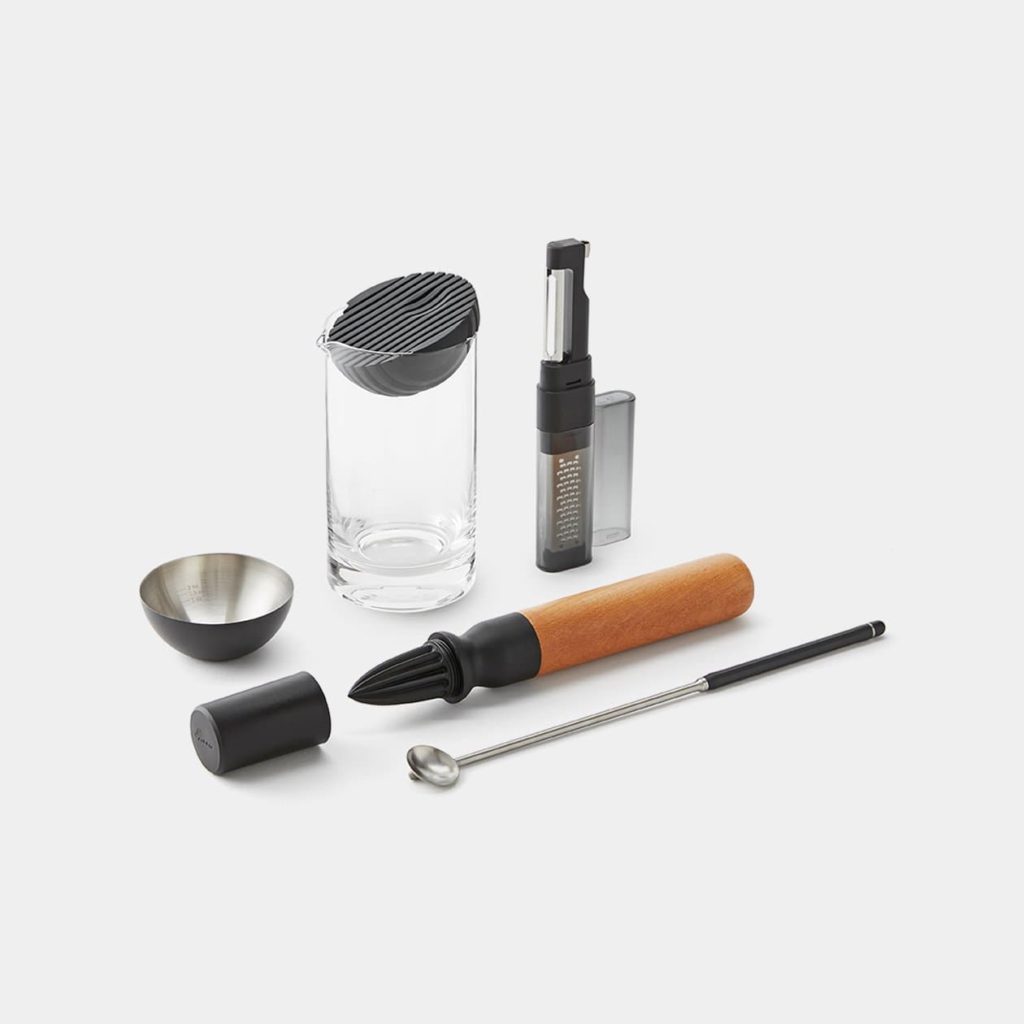 CRAFT COCKTAIL SET