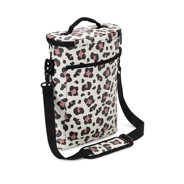 Leopardo Store. YETI Hopper Flip 8 Soft Cooler