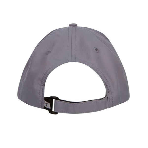 Genteal Performance Hat - Alloy | Berings