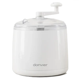 Cuisipro Donvier Ice Cream Maker