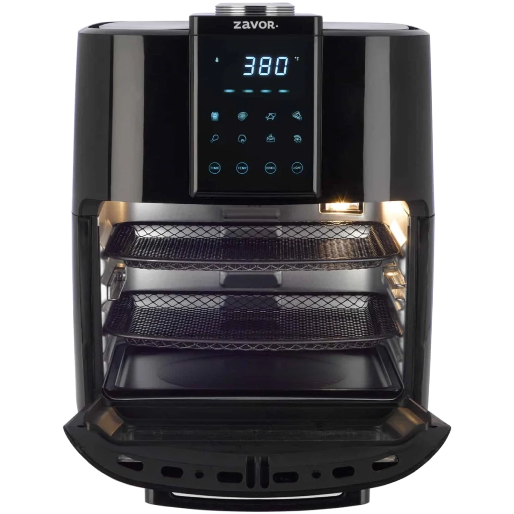 Zavor Crunch Air Fryer Oven