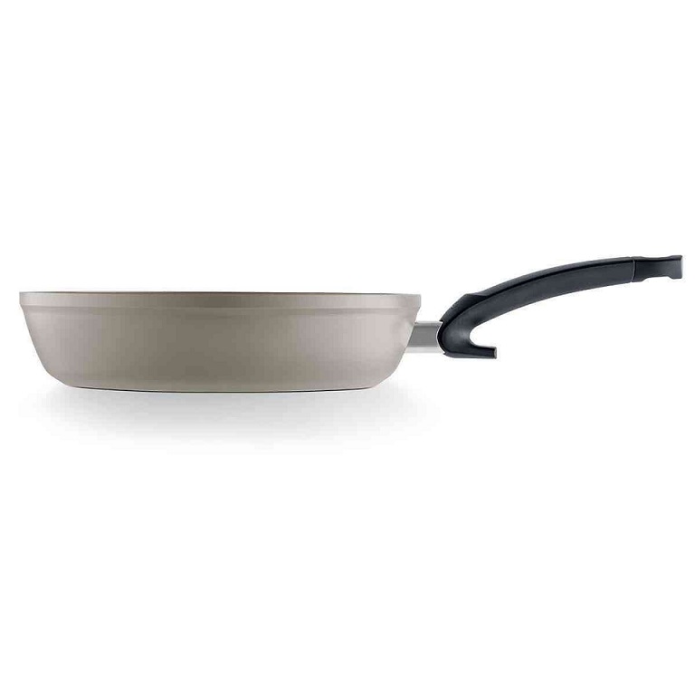 Henckels 9.5 Ceramic & Stainless Steel Non-Stick Frying Pan with
